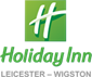 Holiday Inn Leicester Wigston | Leicester Hotels | Free Parking